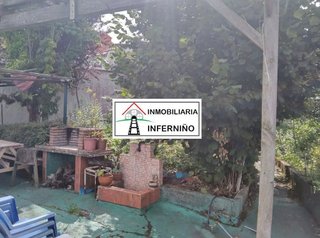 Casa en venta en Canido en Ferrol
