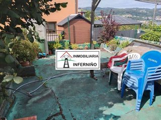 Casa en venta en Canido en Ferrol