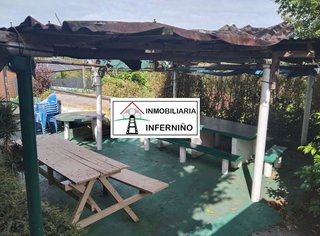 Casa en venta en Canido en Ferrol