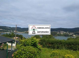 Casa en venta en Canido en Ferrol