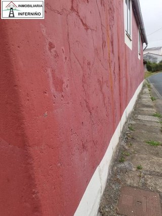 Casa en venta en Canido en Ferrol