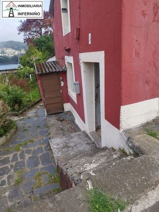Casa en venta en Canido en Ferrol