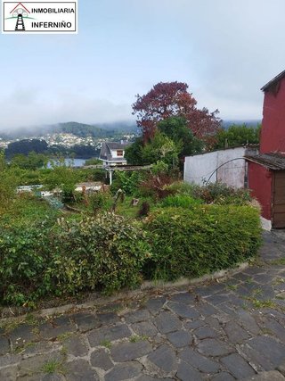 Casa en venta en Canido en Ferrol