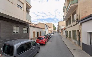 Local comercial en venta en Plaza Castelar - Mercado Central en Elda