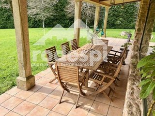 Chalet en venta en Curtis