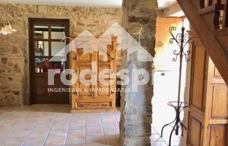 Chalet en venta en Curtis