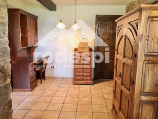 Chalet en venta en Curtis