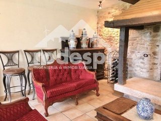 Chalet en venta en Curtis