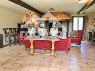 Chalet en venta en Curtis