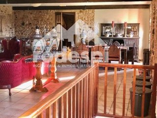 Chalet en venta en Curtis