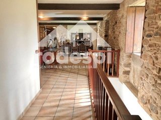 Chalet en venta en Curtis