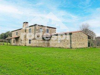 Chalet en venta en Curtis