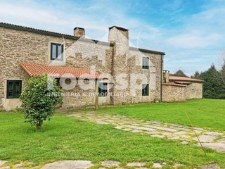 Chalet en venta en Curtis