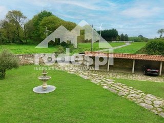 Chalet en venta en Curtis