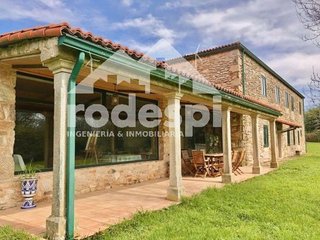 Chalet en venta en Curtis