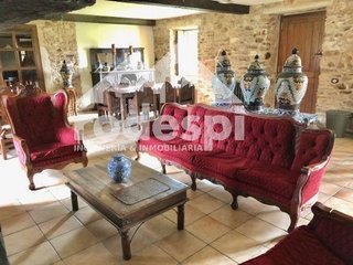Chalet en venta en Curtis