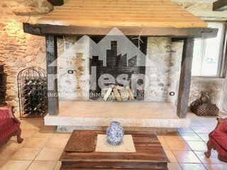 Chalet en venta en Curtis