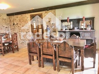 Chalet en venta en Curtis