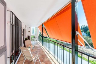 Piso en alquiler en Calaburra - Chaparral en Mijas