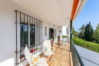 Piso en alquiler en Calaburra - Chaparral en Mijas