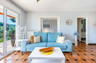 Piso en alquiler en Calaburra - Chaparral en Mijas