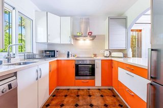 Piso en alquiler en Calaburra - Chaparral en Mijas