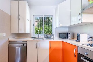 Piso en alquiler en Calaburra - Chaparral en Mijas