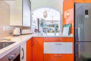 Piso en alquiler en Calaburra - Chaparral en Mijas