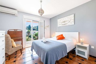 Piso en alquiler en Calaburra - Chaparral en Mijas