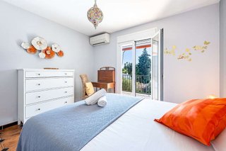 Piso en alquiler en Calaburra - Chaparral en Mijas