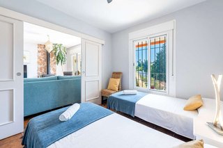 Piso en alquiler en Calaburra - Chaparral en Mijas