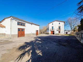 Casa rural en venta en Tona
