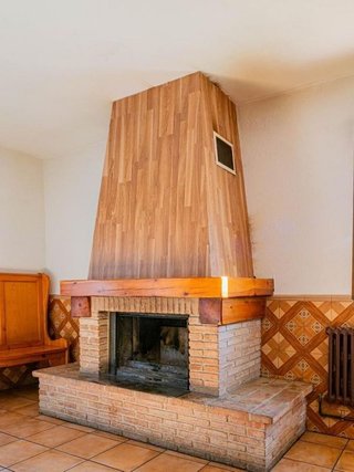 Casa rural en venta en Tona
