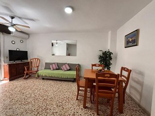 Piso en alquiler en Ciudad Jardín - Tagarete - El Zapillo en Almería