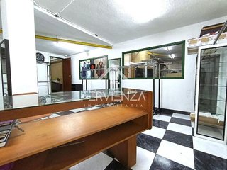 Local comercial en venta en Ciudad Naranco en Oviedo