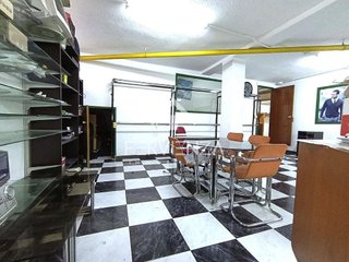 Local comercial en venta en Ciudad Naranco en Oviedo
