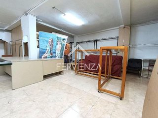Local comercial en venta en Ciudad Naranco en Oviedo