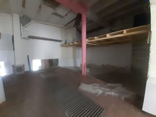 Local comercial en venta en San Lázaro en Zamora