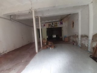 Local comercial en venta en San Lázaro en Zamora