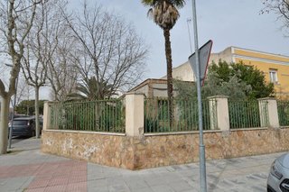 Terreno en venta en Santa María en Ciudad Real