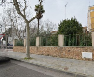 Terreno en venta en Santa María en Ciudad Real