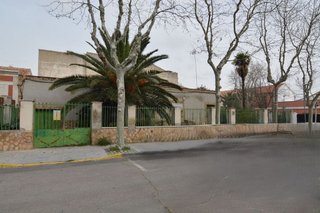 Terreno en venta en Santa María en Ciudad Real