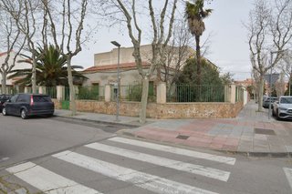 Terreno en venta en Santa María en Ciudad Real