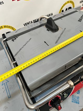 Grill eléctrico 2131 20