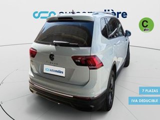 Volkswagen Tiguan Life 2.0 TDI 110 kW (150 CV)