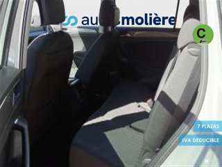 Volkswagen Tiguan Life 2.0 TDI 110 kW (150 CV)
