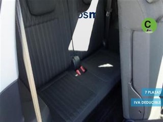 Volkswagen Tiguan Life 2.0 TDI 110 kW (150 CV)