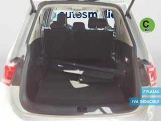 Volkswagen Tiguan Life 2.0 TDI 110 kW (150 CV)