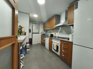 Piso en venta en Olleria (l´)