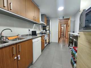 Piso en venta en Olleria (l´)